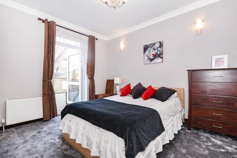 4 bedroom house to rent, Lillie Road London SW6