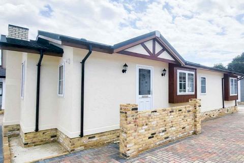 2 bedroom park home for sale, Crowsheath Estate, , Downham CM11