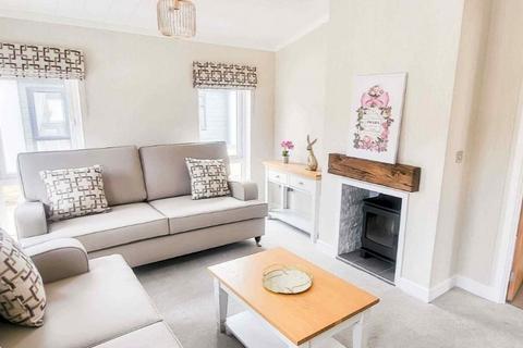 2 bedroom park home for sale, Two Bed Wessex Canford (45x20) Crowsheath Estate, Billericay CM11
