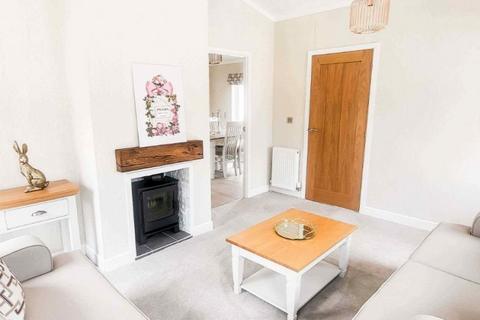 2 bedroom park home for sale, Two Bed Wessex Canford (45x20) Crowsheath Estate, Billericay CM11