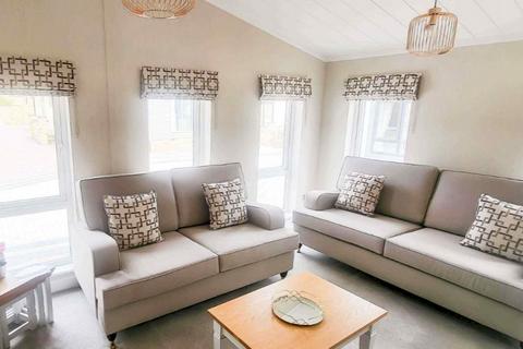 2 bedroom park home for sale, Two Bed Wessex Canford (45x20) Crowsheath Estate, Billericay CM11