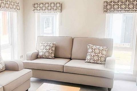 2 bedroom park home for sale, Two Bed Wessex Canford (45x20) Crowsheath Estate, Billericay CM11