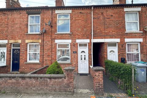 2 bedroom terraced house for sale, Bowbridge Road, Newark NG24