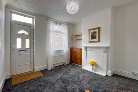 2 bedroom terraced house for sale, Bowbridge Road, Newark NG24