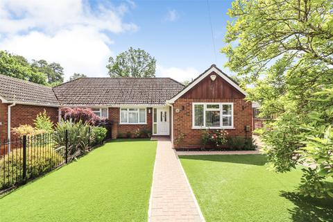 3 bedroom bungalow for sale, Church Crookham, Fleet GU52