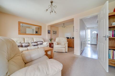 3 bedroom semi-detached house for sale, Pennway, Somersham, Huntingdon, PE28 3JJ