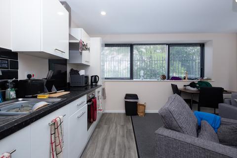 2 bedroom flat for sale, Windsor Street, Salford M5