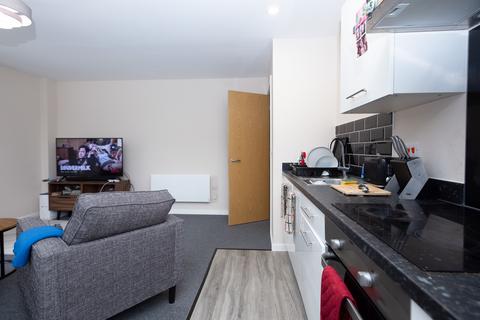 2 bedroom flat for sale, Windsor Street, Salford M5