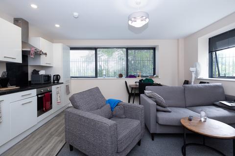 2 bedroom flat for sale, Windsor Street, Salford M5