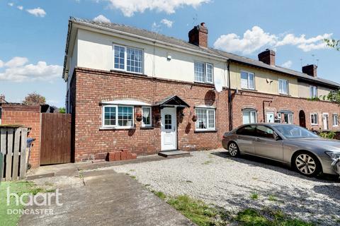 21 New Street, Carcroft, Doncaster, DN6 8EH