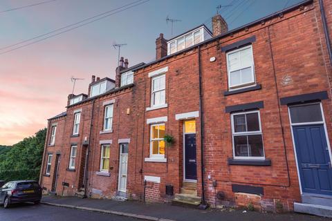 3 bedroom terraced house for sale, Leeds LS7