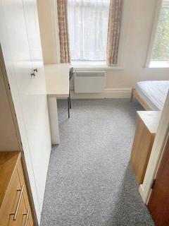 1 bedroom house of multiple occupation to rent, St. Peters Road(8), Bournemouth BH1
