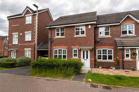 3 bedroom link detached house to rent, Heyden Close, Macclesfield, Cheshire, SK10