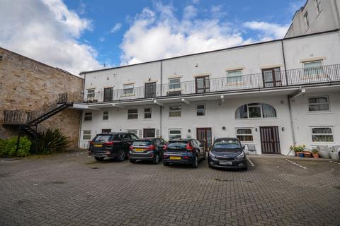 2 bedroom apartment for sale, Barrack Court, Barrack Road