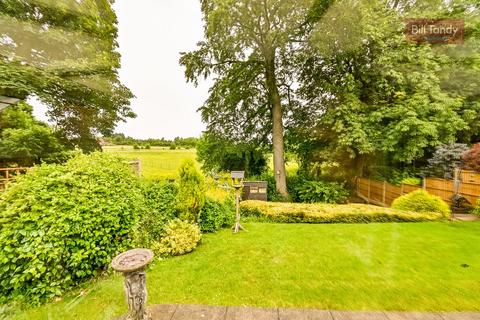 10 Beech Walk, Longdon, Rugeley, WS15 4PH