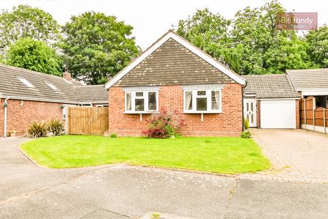 10 Beech Walk, Longdon, Rugeley, WS15 4PH