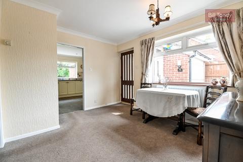 10 Beech Walk, Longdon, Rugeley, WS15 4PH