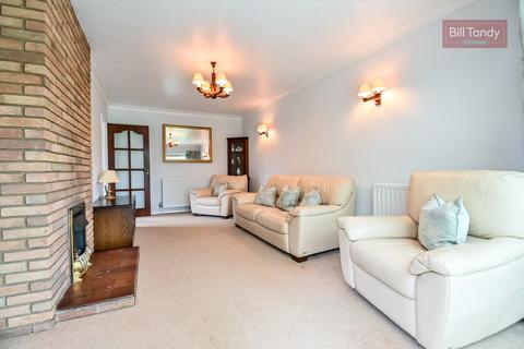 10 Beech Walk, Longdon, Rugeley, WS15 4PH