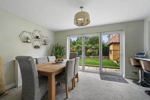 4 bedroom detached house for sale, St. James Park, Chelmsford CM1