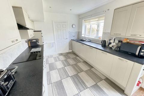3 bedroom semi-detached house for sale, Lumley Avenue, Marsden, South Shields, Tyne and Wear, NE34 7DP