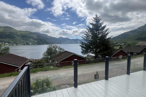 2 bedroom property for sale, Drimsynie Holiday Village