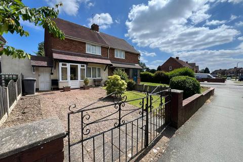 2 bedroom semi-detached house for sale, Griffiths Drive, Ashmore Park WV11
