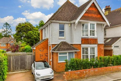 5 bedroom detached house for sale, Brockhill Road, Hythe, Kent