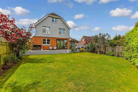 5 bedroom detached house for sale, Brockhill Road, Hythe, Kent