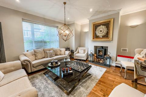 5 bedroom detached house for sale, Agalia Gardens, Didsbury, Manchester, M20