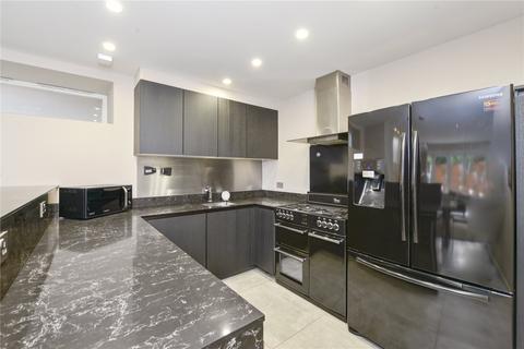 2 bedroom apartment to rent, Lyndhurst Lodge, Hampstead NW3