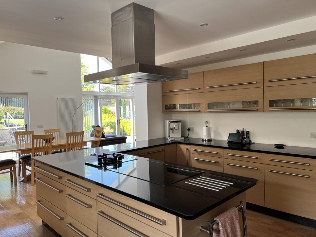 34 Boreland Road, Kirkcudbright - Williamson and H