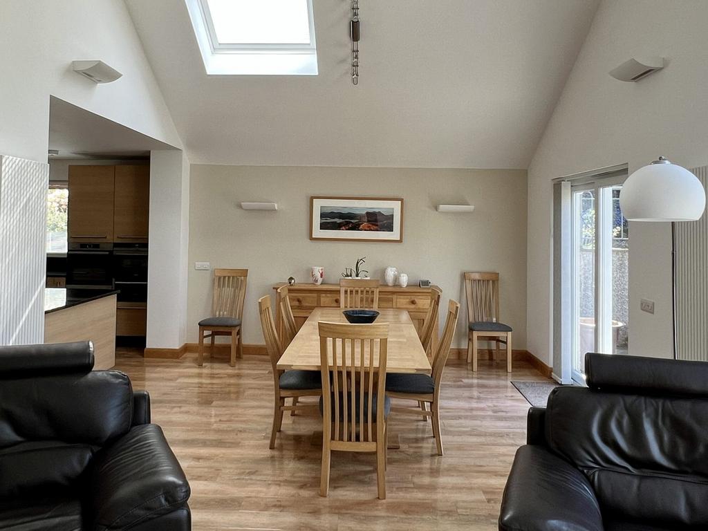 34 Boreland Road, Kirkcudbright - Williamson and H