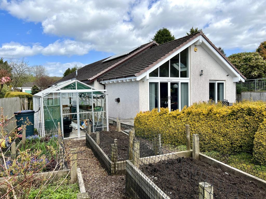 34 Boreland Road, Kirkcudbright - Williamson and H