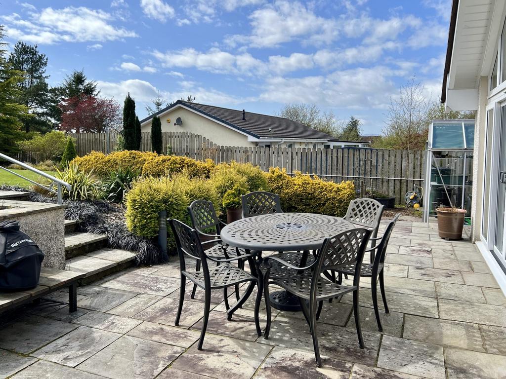 34 Boreland Road, Kirkcudbright - Williamson and H