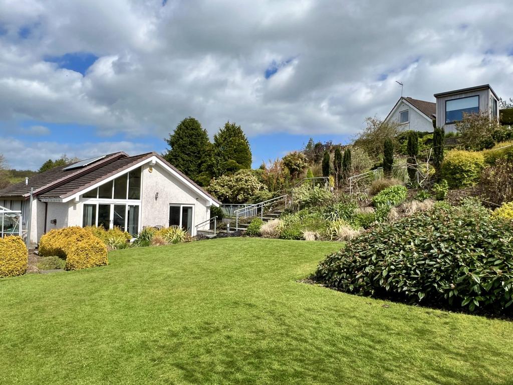 34 Boreland Road, Kirkcudbright - Williamson and H