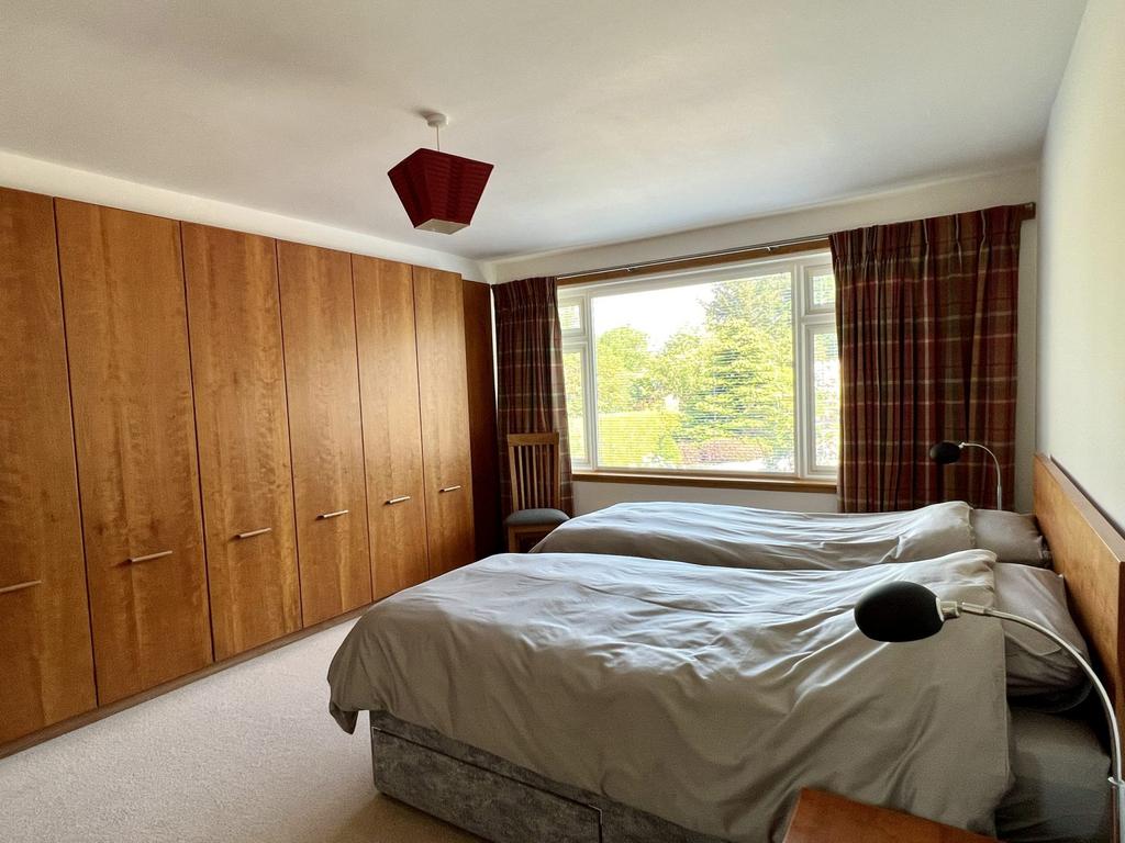 34 Boreland Road, Kirkcudbright - Williamson and H