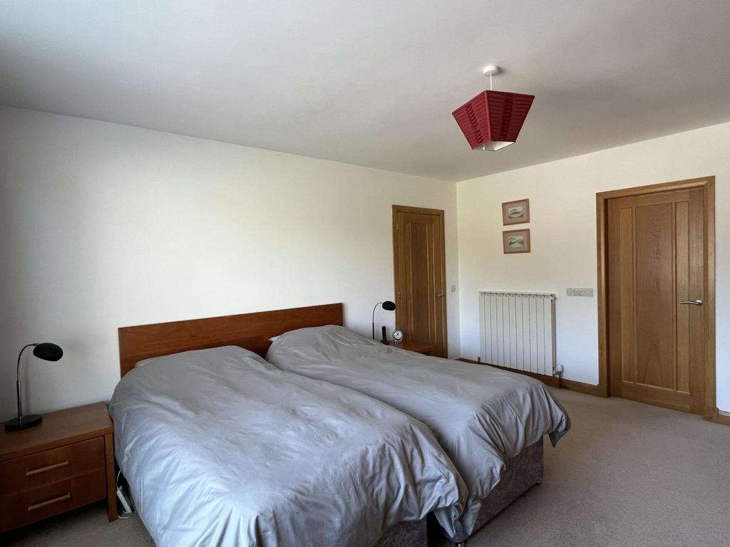 34 Boreland Road, Kirkcudbright - Williamson and H