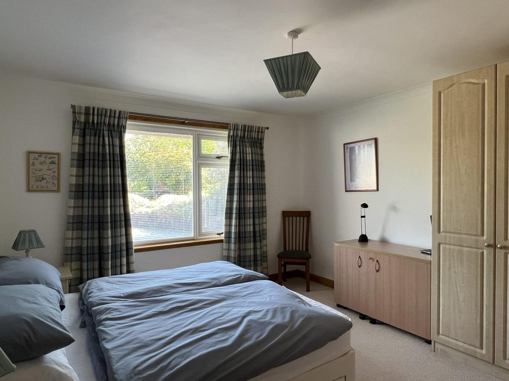34 Boreland Road, Kirkcudbright - Williamson and H