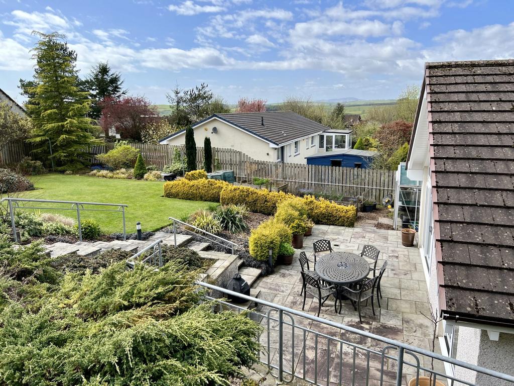 34 Boreland Road, Kirkcudbright - Williamson and H
