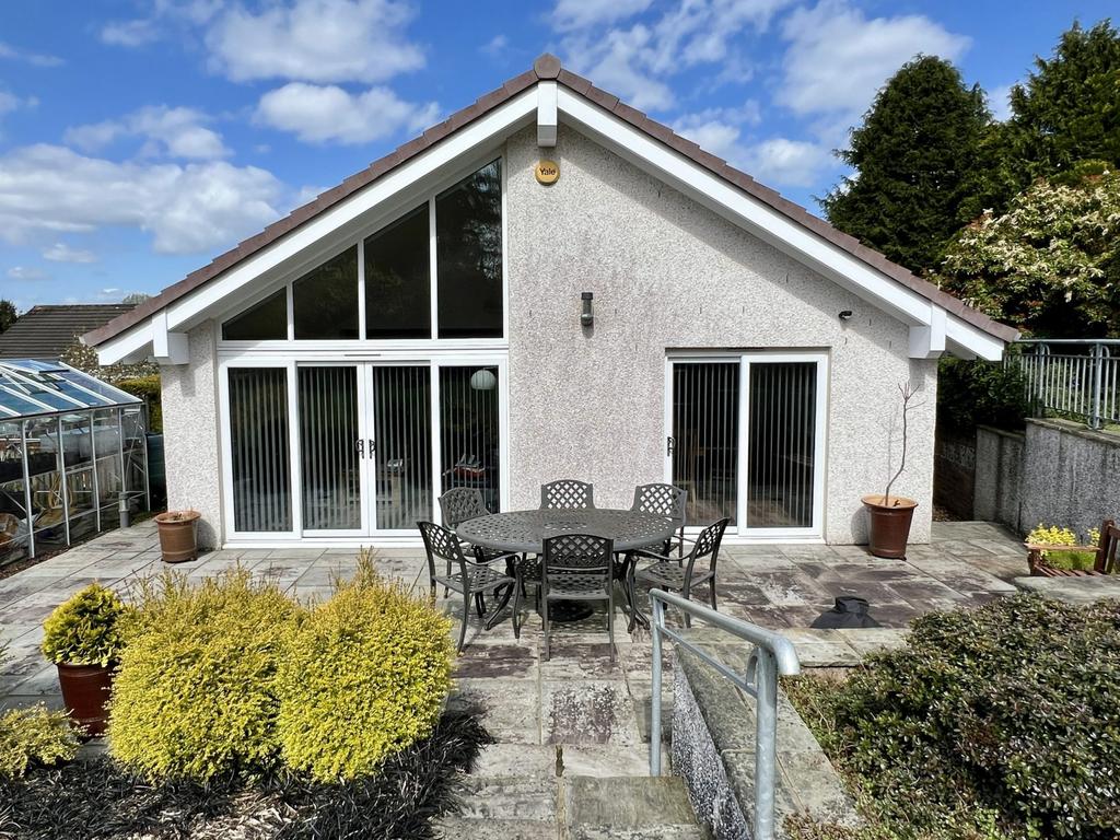 34 Boreland Road, Kirkcudbright - Williamson and H
