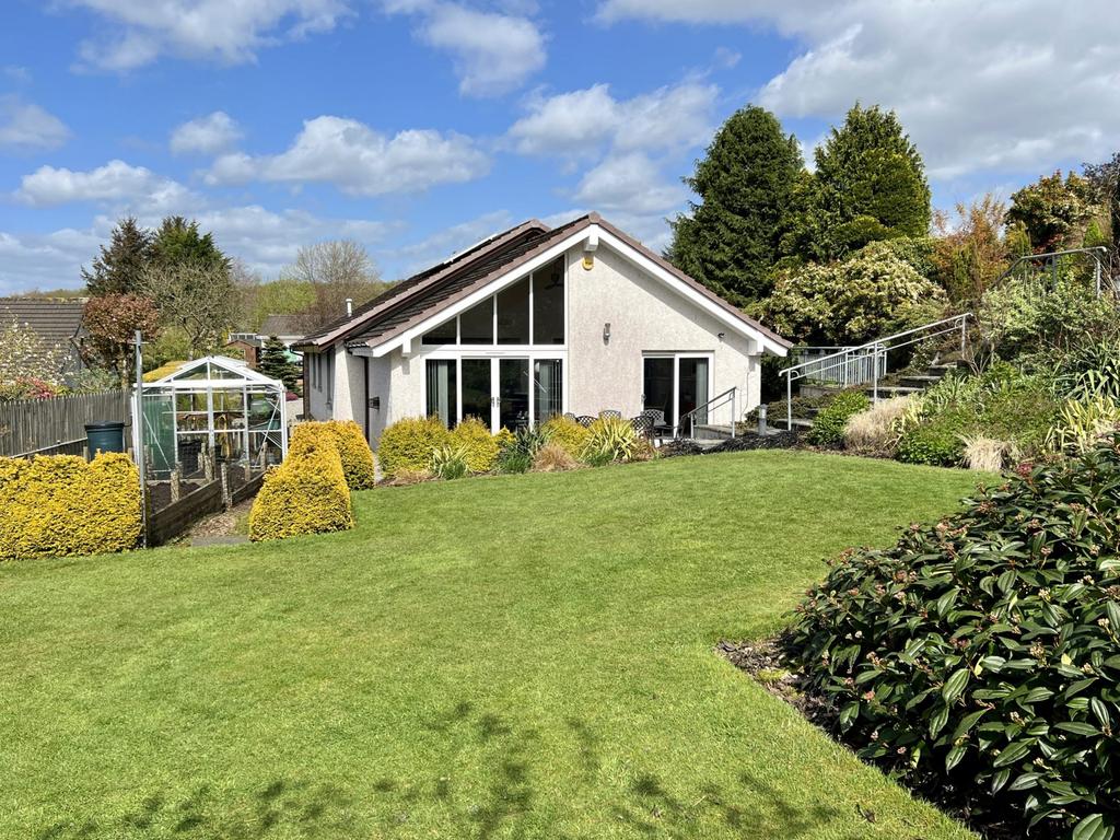 34 Boreland Road, Kirkcudbright - Williamson and H