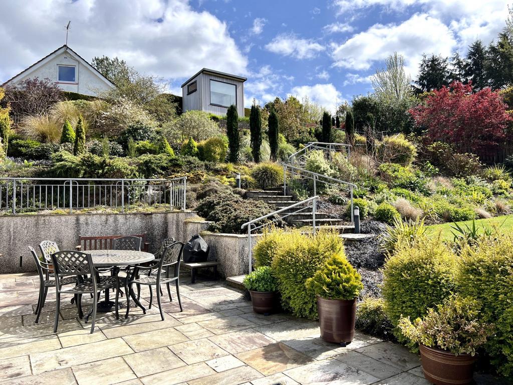 34 Boreland Road, Kirkcudbright - Williamson and H