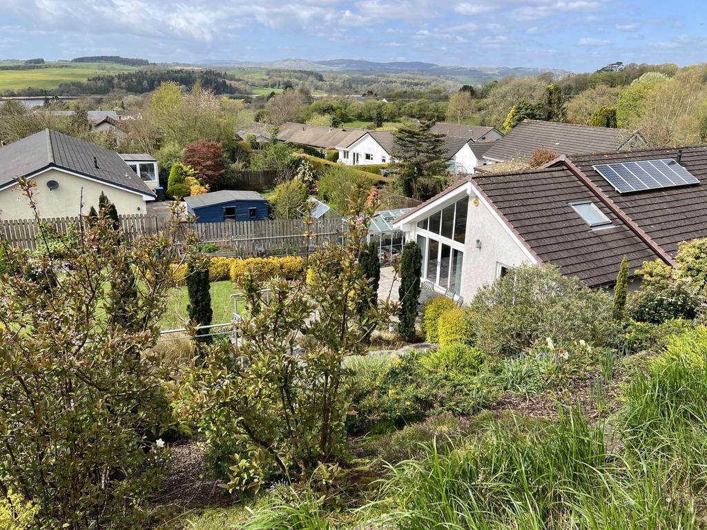 34 Boreland Road, Kirkcudbright - Williamson and H
