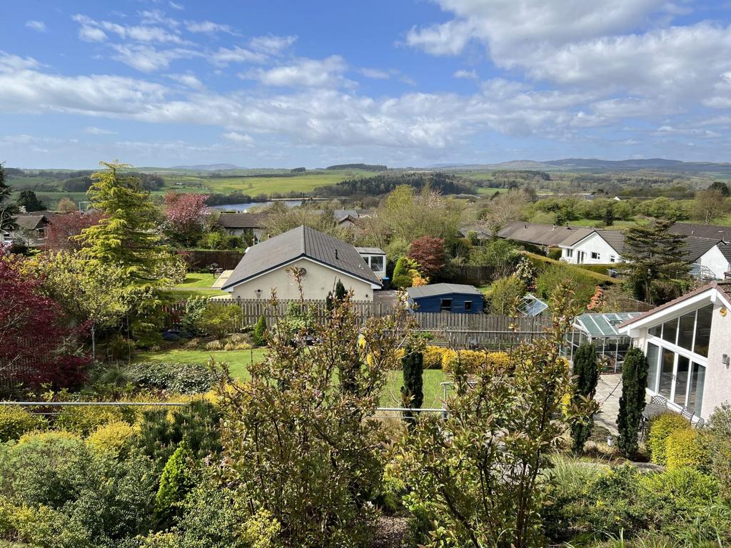 34 Boreland Road, Kirkcudbright - Williamson and H