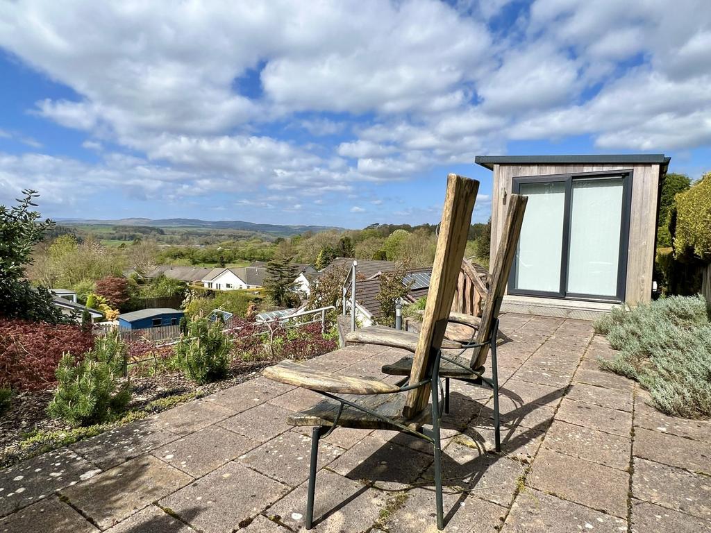 34 Boreland Road, Kirkcudbright - Williamson and H
