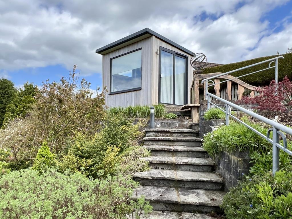 34 Boreland Road, Kirkcudbright - Williamson and H