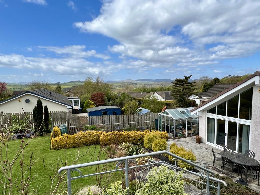 34 Boreland Road, Kirkcudbright - Williamson and H