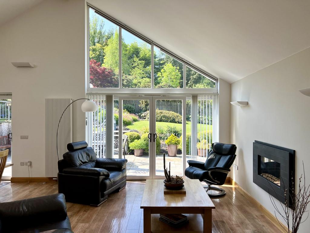 34 Boreland Road, Kirkcudbright - Williamson and H