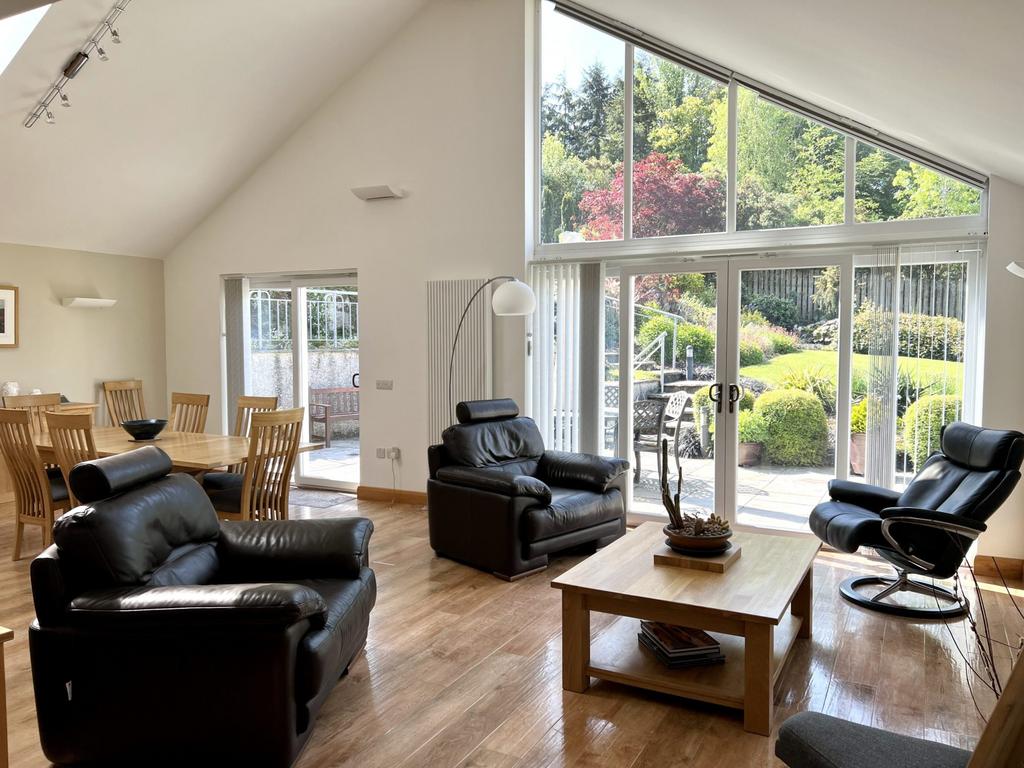 34 Boreland Road, Kirkcudbright - Williamson and H