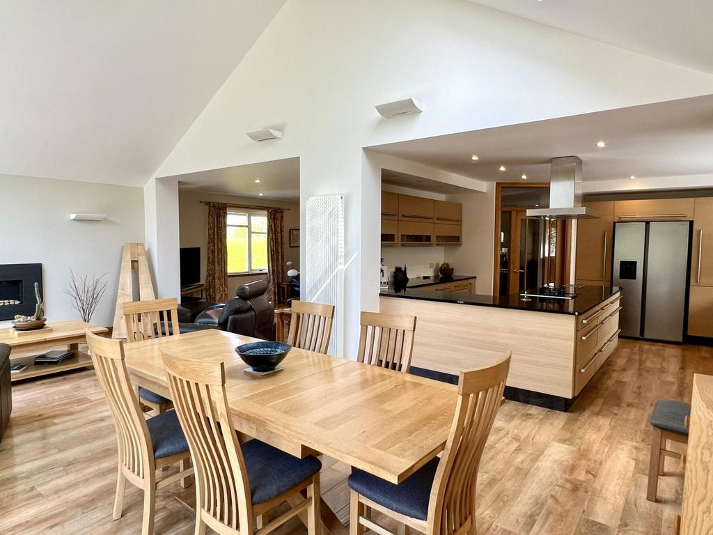 34 Boreland Road, Kirkcudbright - Williamson and H